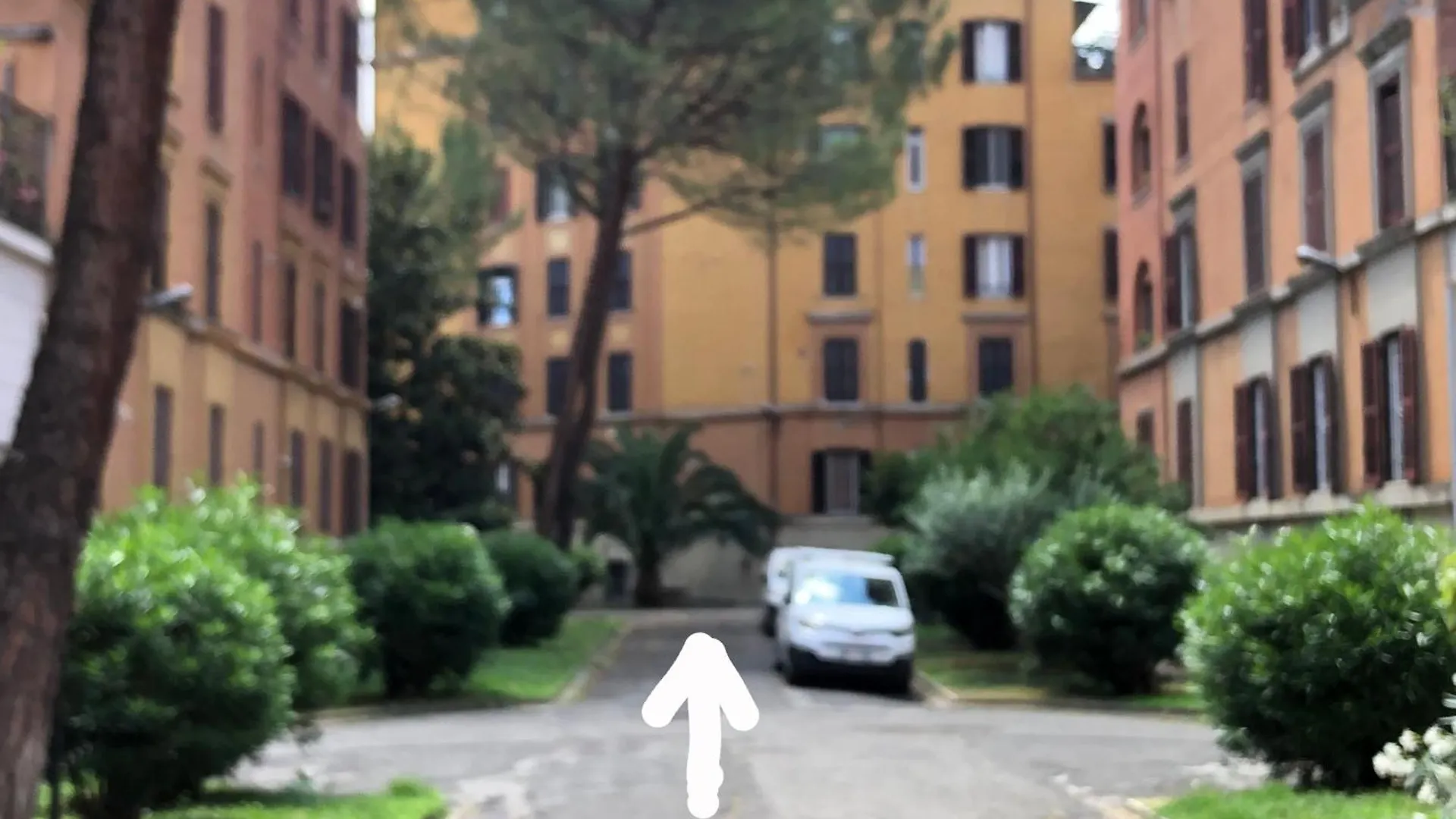 B&B Da Ponticello Róma Olaszország