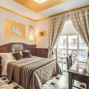 Nakissa Bed & Breakfast